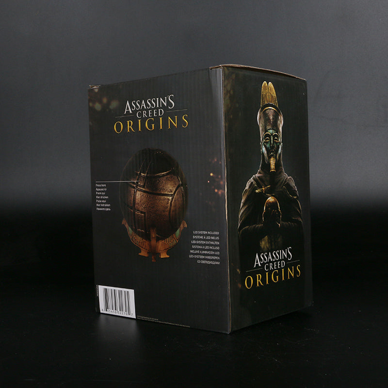 2025 New Assassin's Creed the Golden Apple of Eden Free Shipping