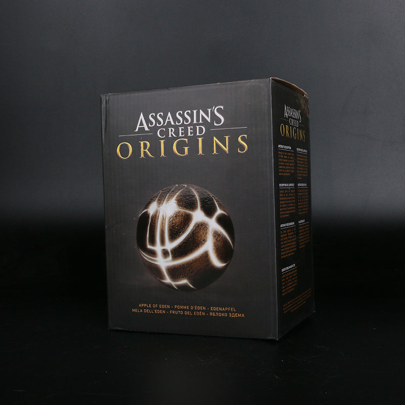 2025 New Assassin's Creed the Golden Apple of Eden Free Shipping