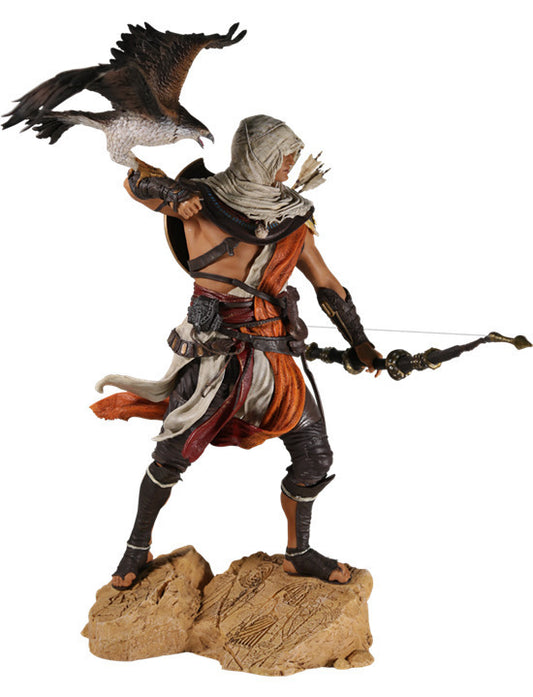 Assassin's Creed Origins Baike Game Surrounding Adventure Series Model Statue Handmade