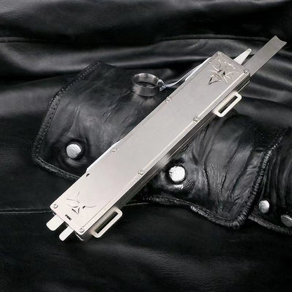 2024 Assassin's Brotherhood Ezio Auditore Hidden Blade Premium Edition By DHL Free Shipping