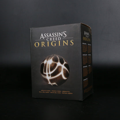 2025 New  Assassin's Creed the Golden Apple of Eden Free Shipping